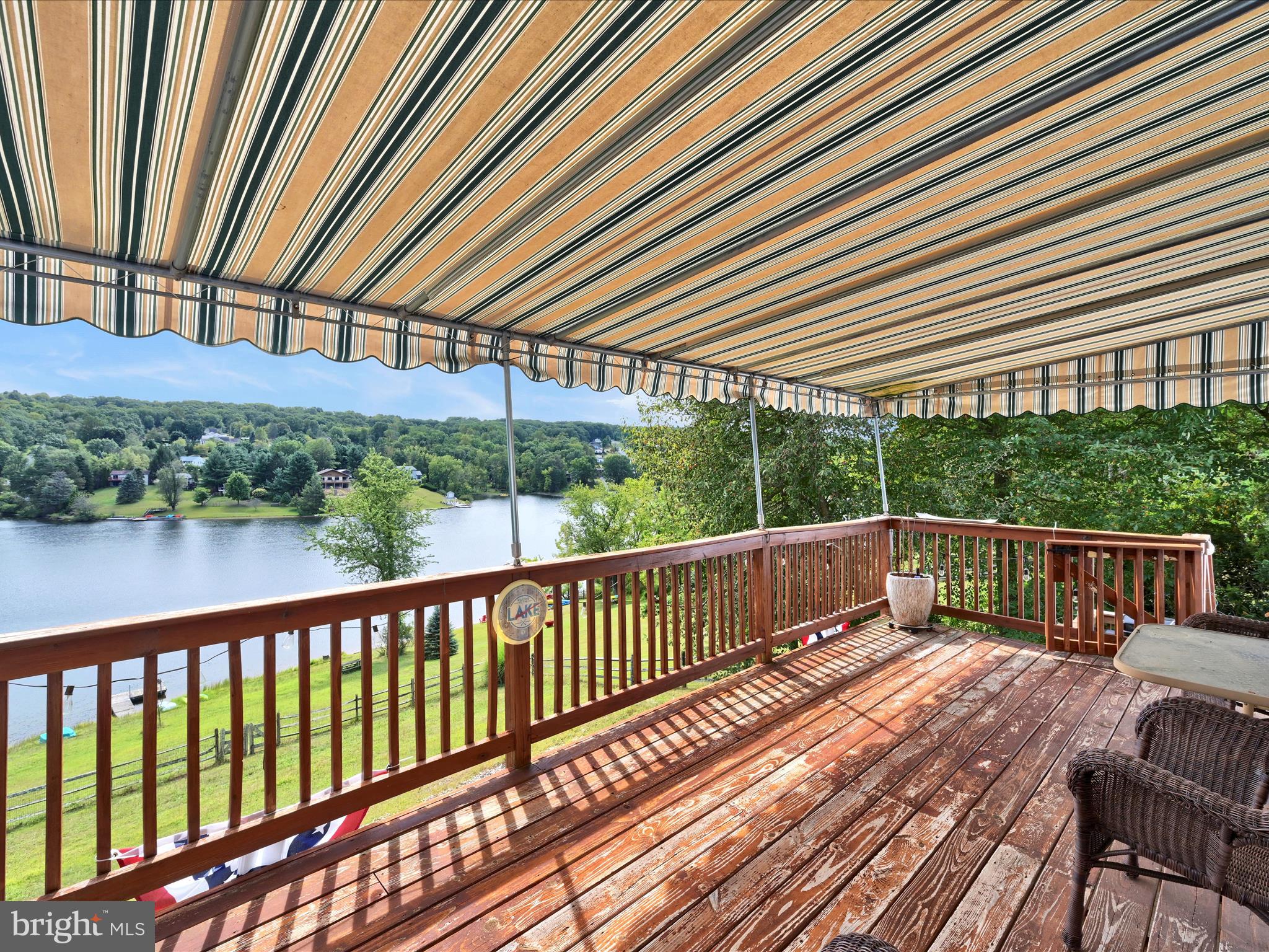 LAKE WYNONAH - Residential