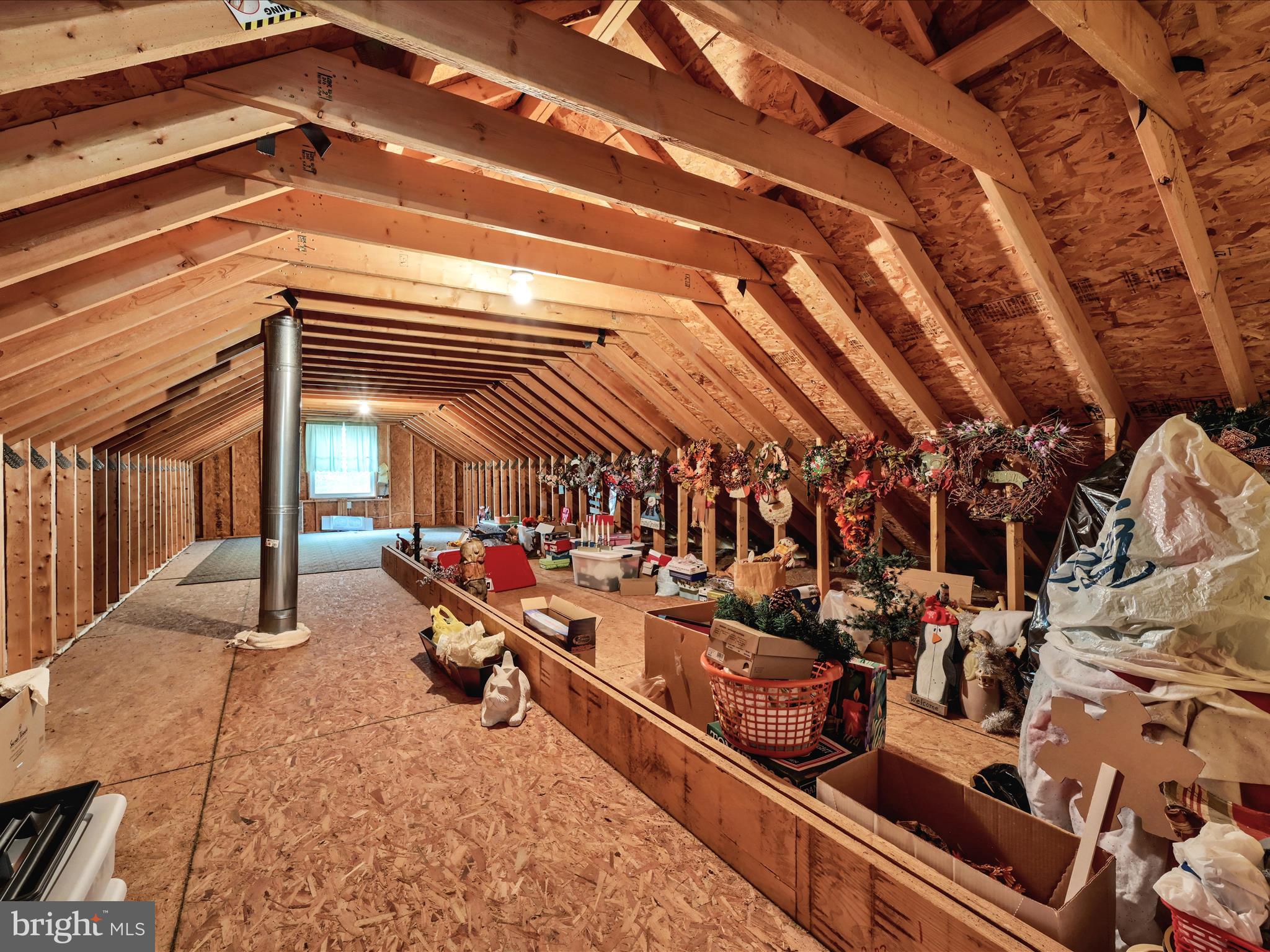 LAKE WYNONAH - Residential