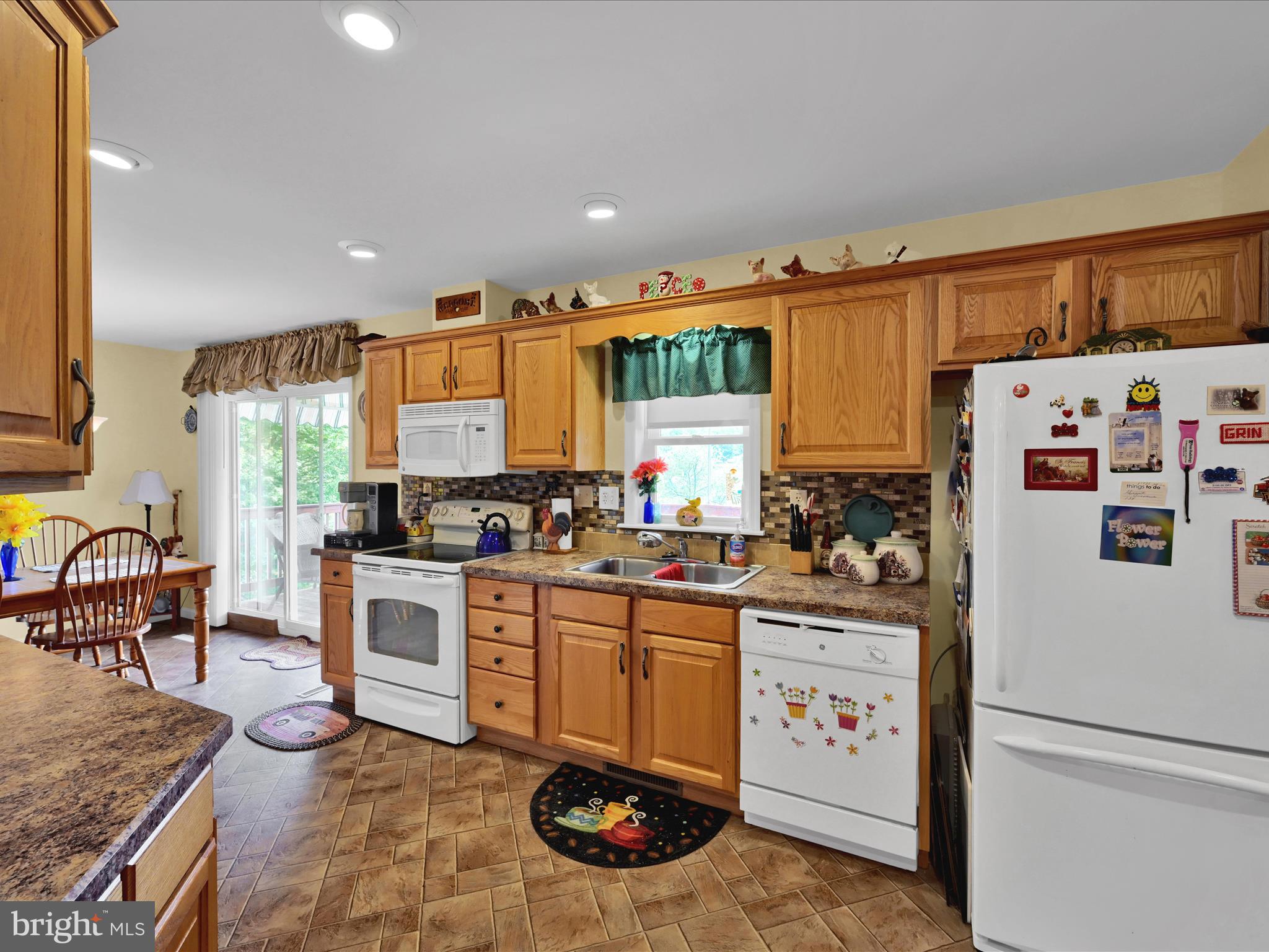 LAKE WYNONAH - Residential