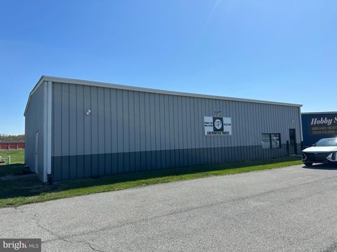 Photo of 10771 Laurel Plaza Rd, LAUREL, DE 19956 (MLS # DESU2108184)