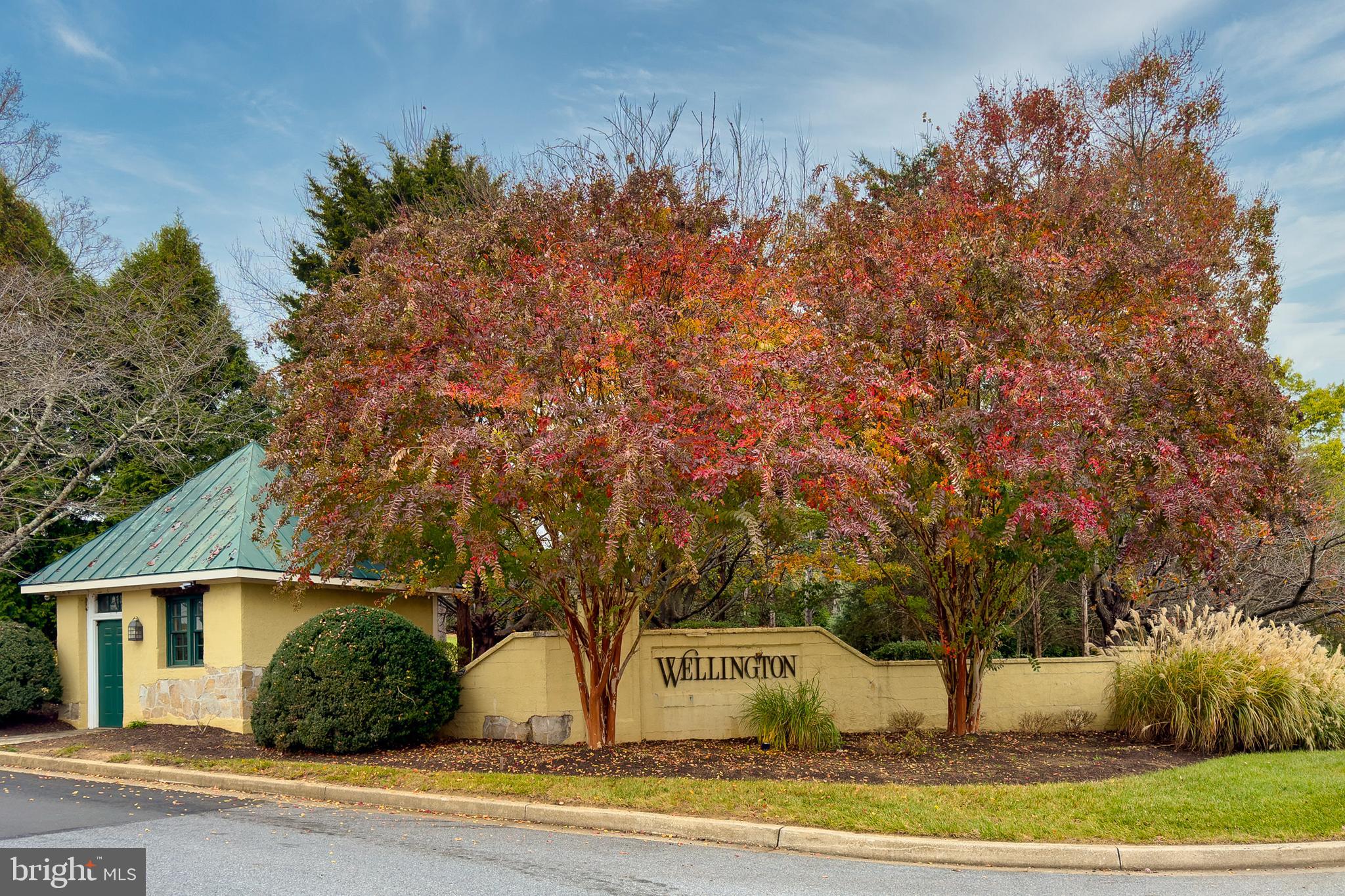 WELLINGTON - Residential