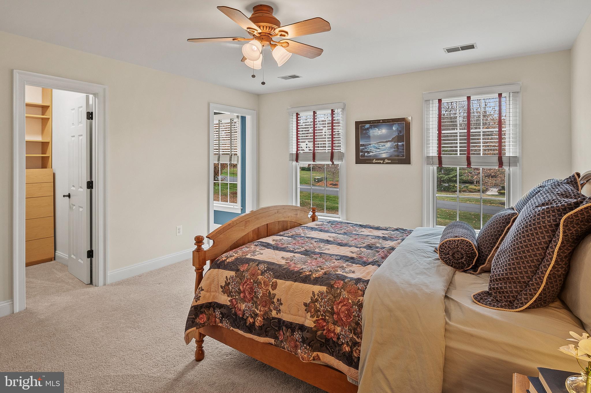 WELLINGTON - Residential