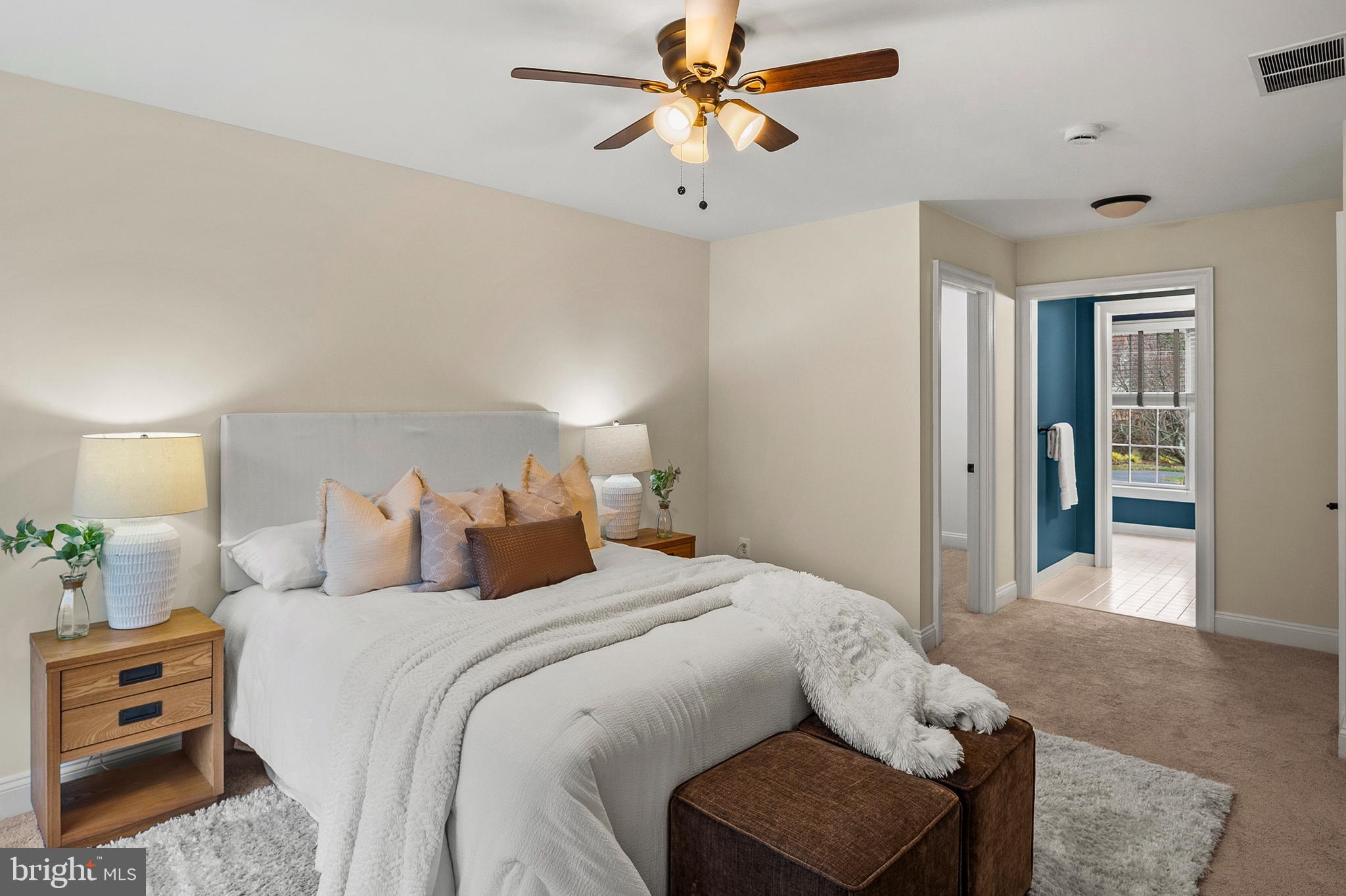 WELLINGTON - Residential