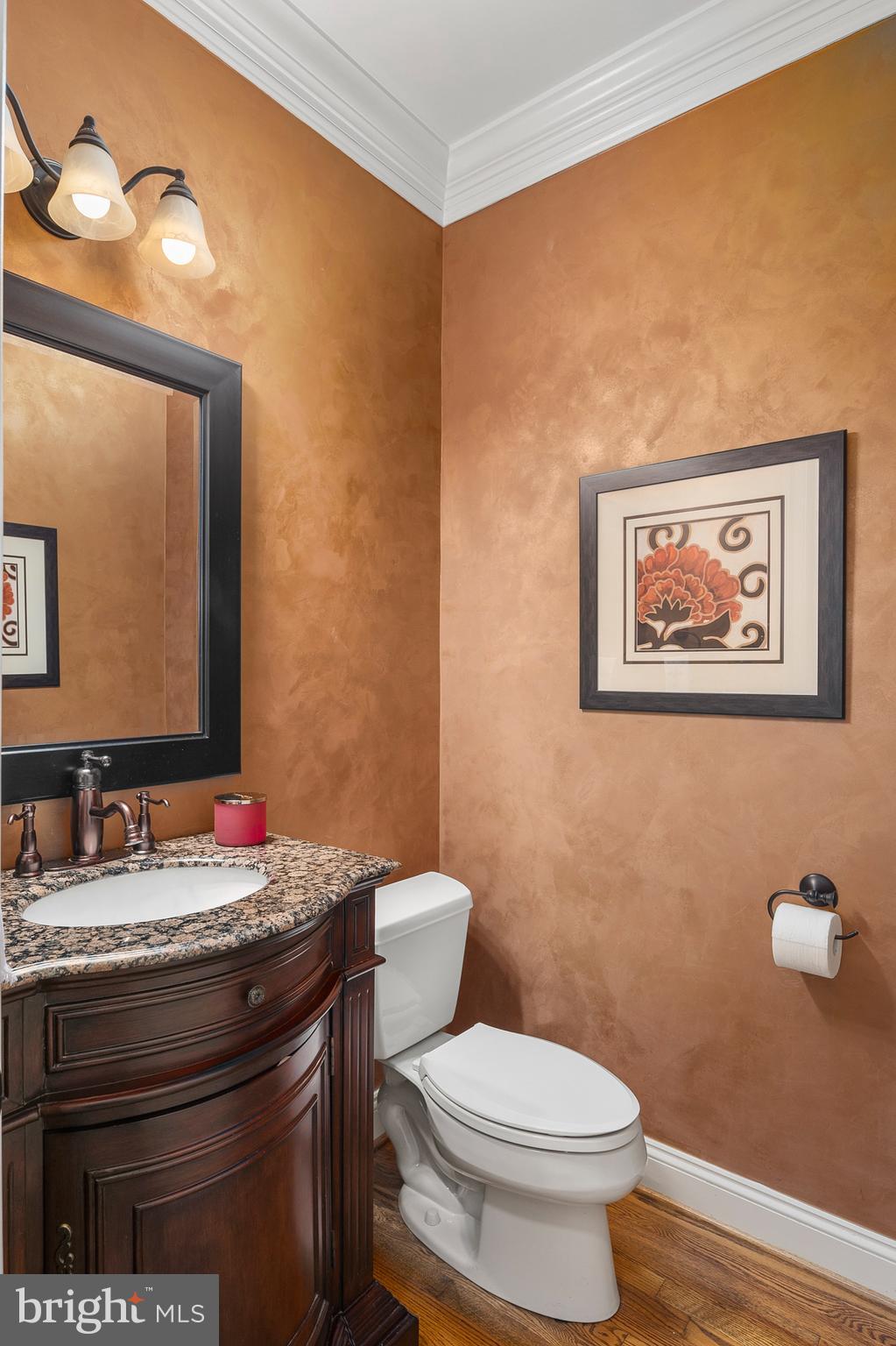 WELLINGTON - Residential