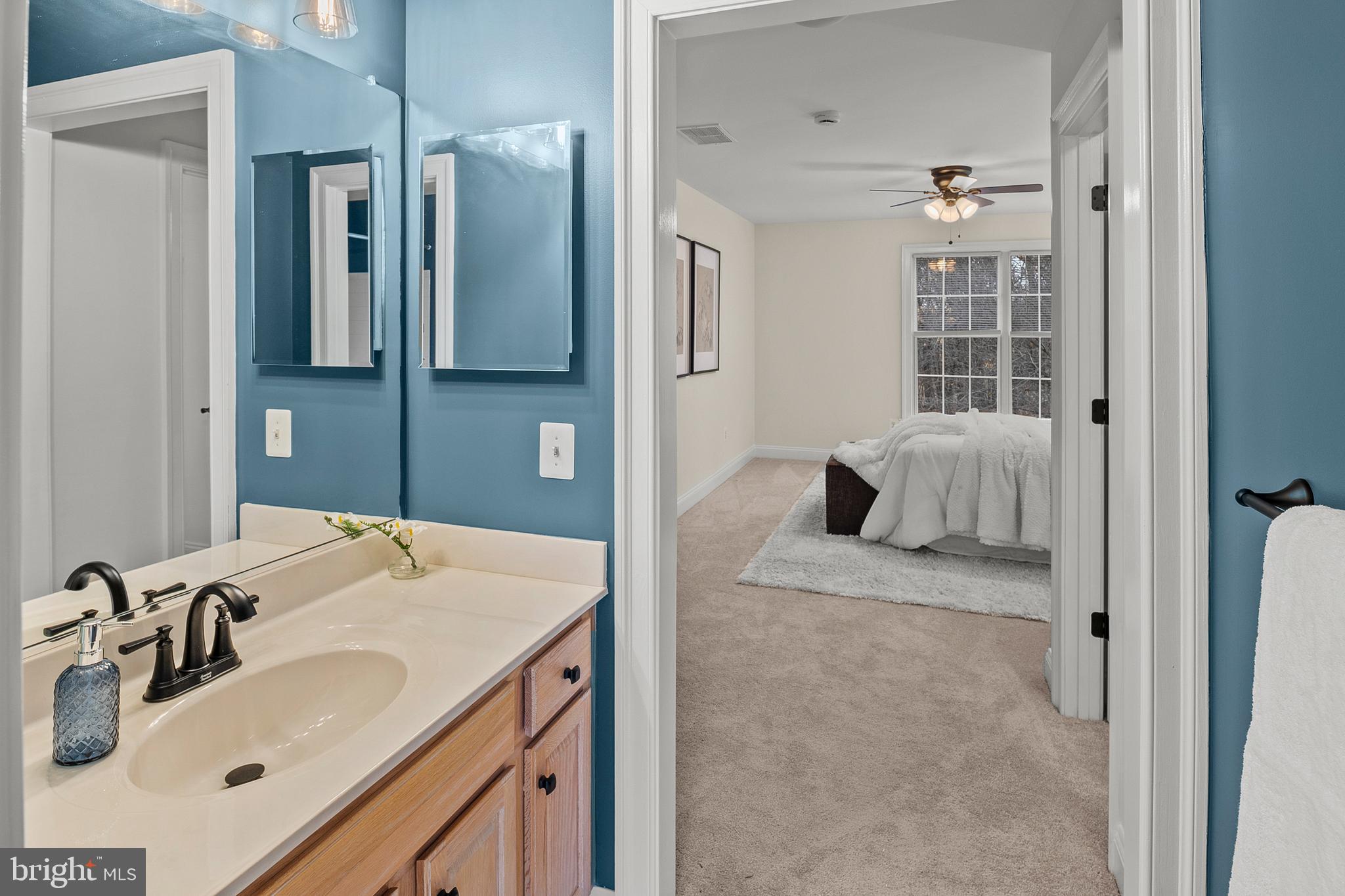 WELLINGTON - Residential