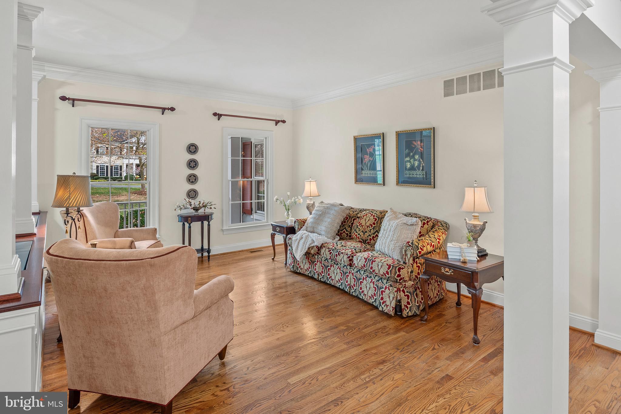 WELLINGTON - Residential