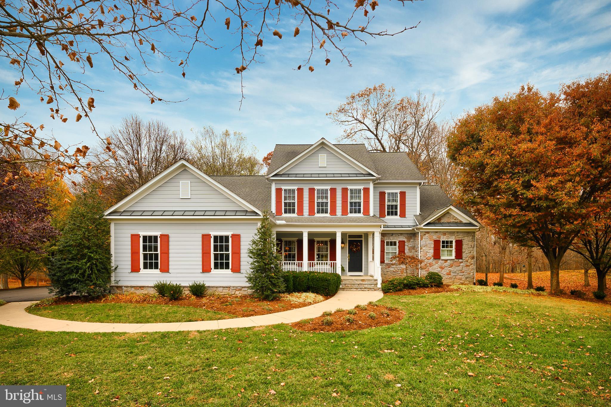 WELLINGTON - Residential