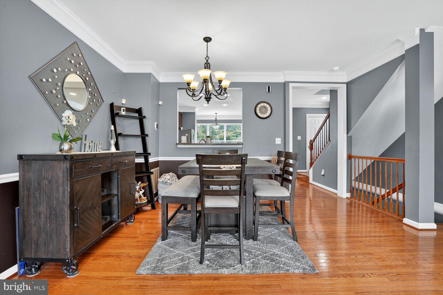 POTOMAC STATION - Residential Lease