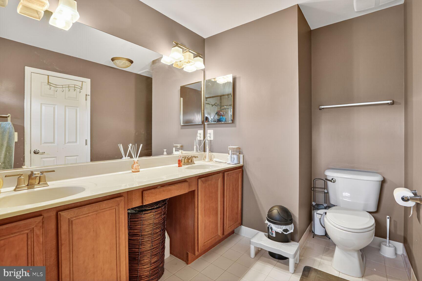 POTOMAC STATION - Residential Lease