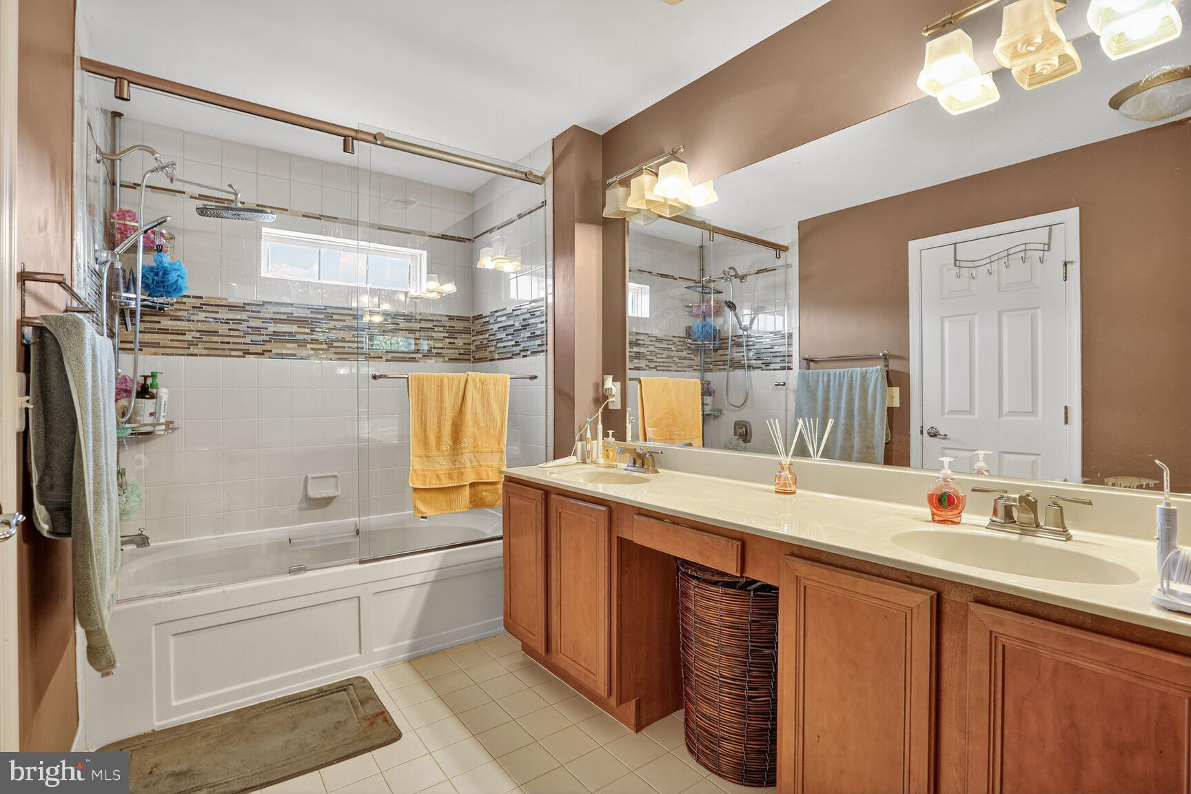 POTOMAC STATION - Residential Lease