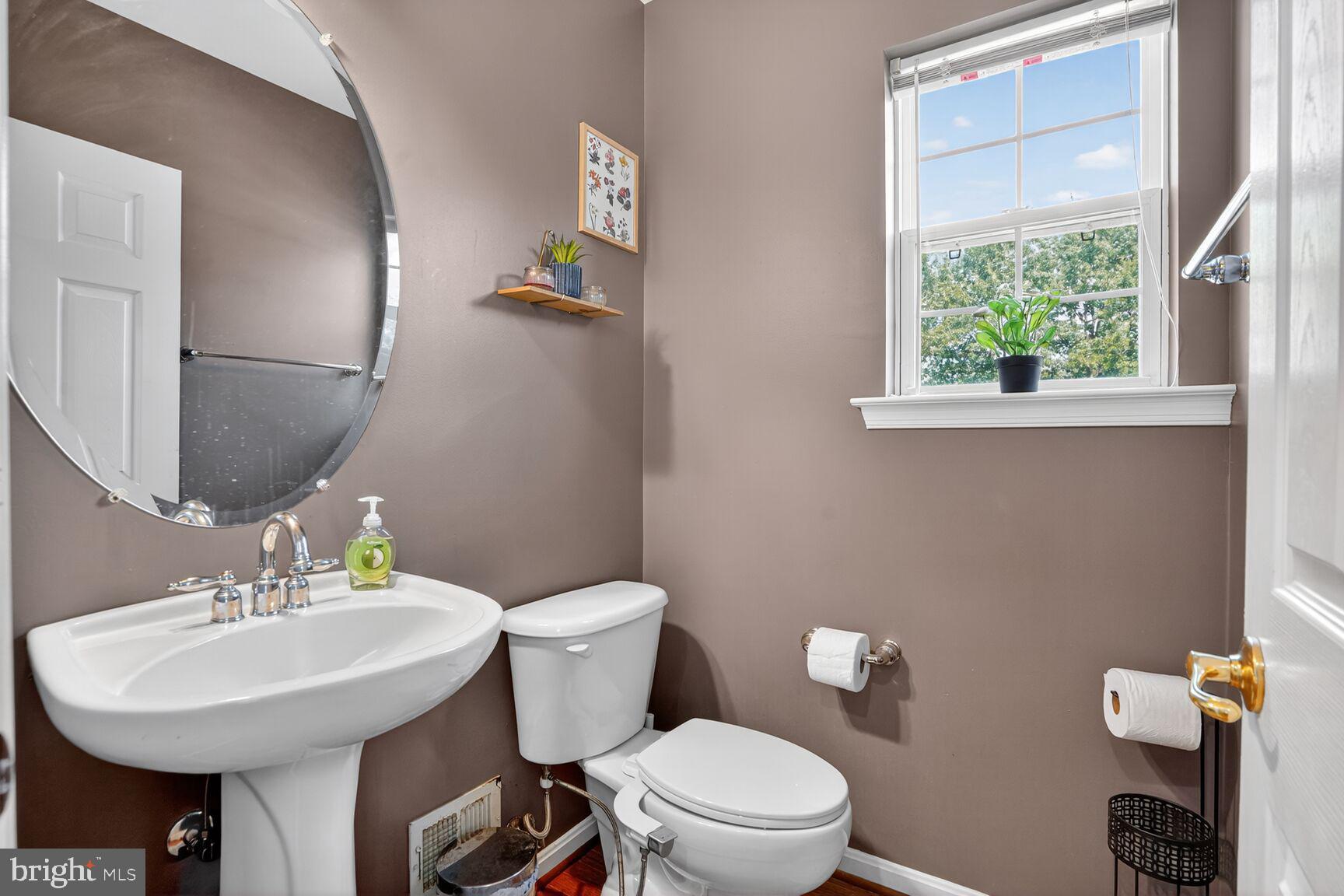 POTOMAC STATION - Residential Lease