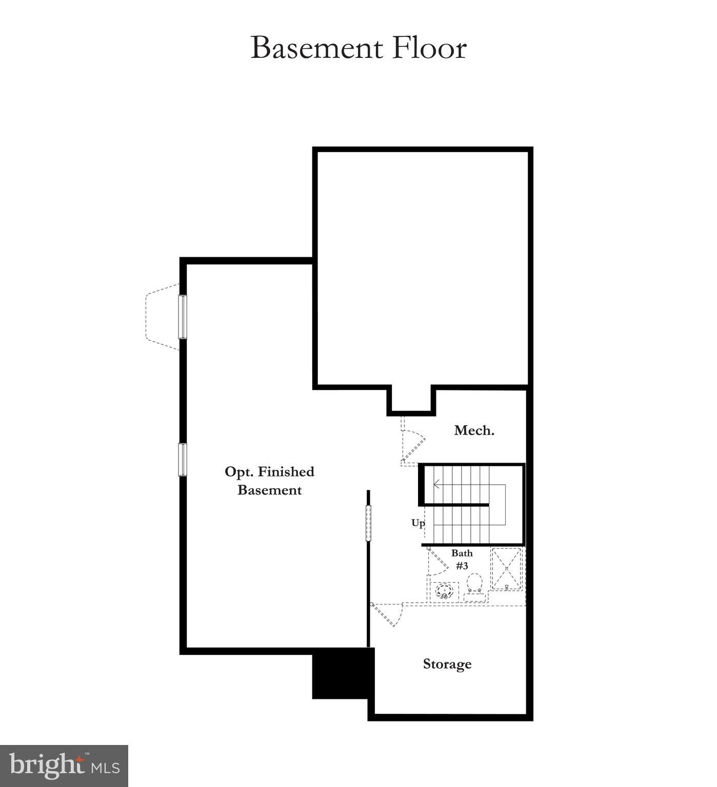 HUNTFIELD - Residential