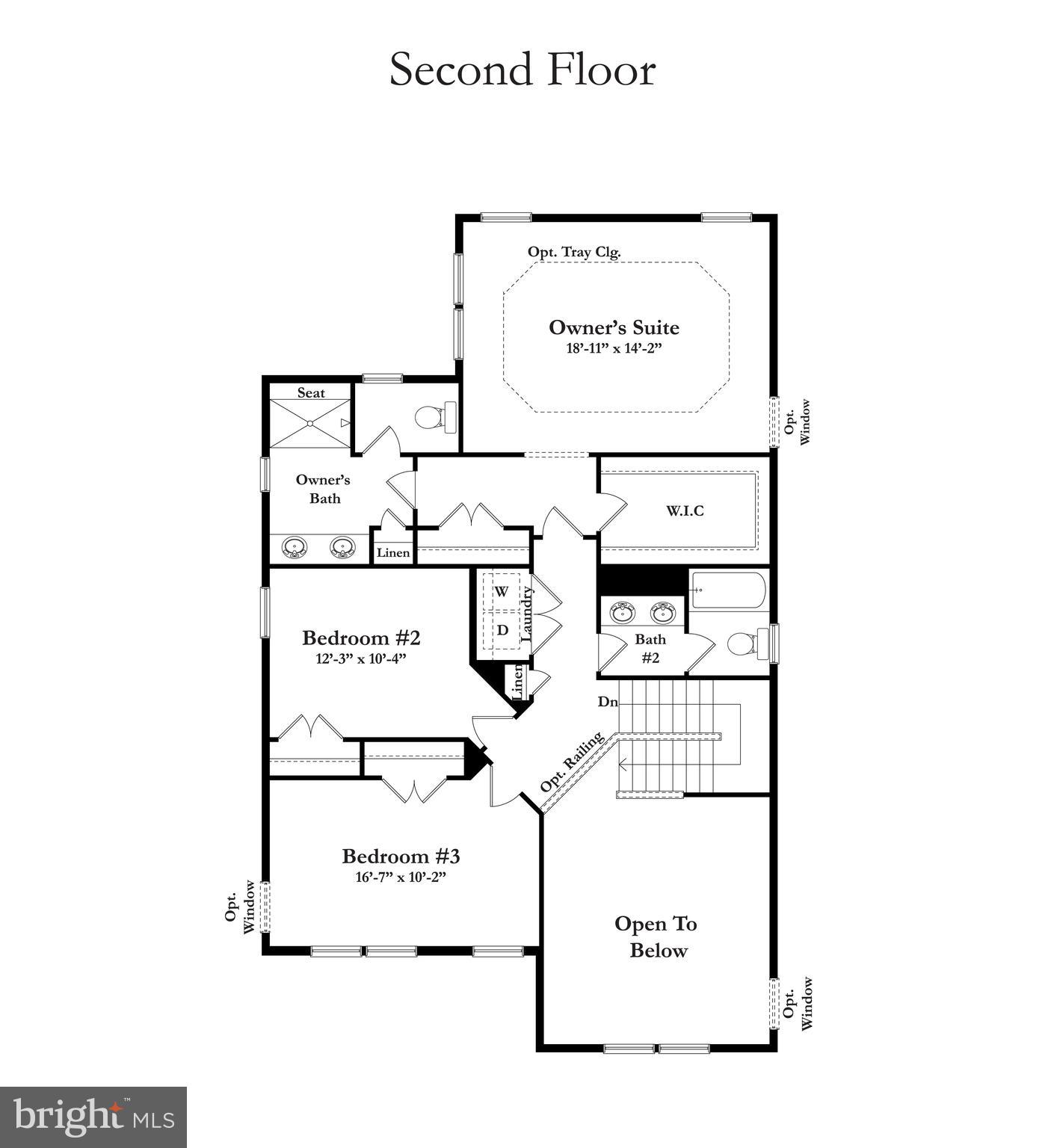 HUNTFIELD - Residential
