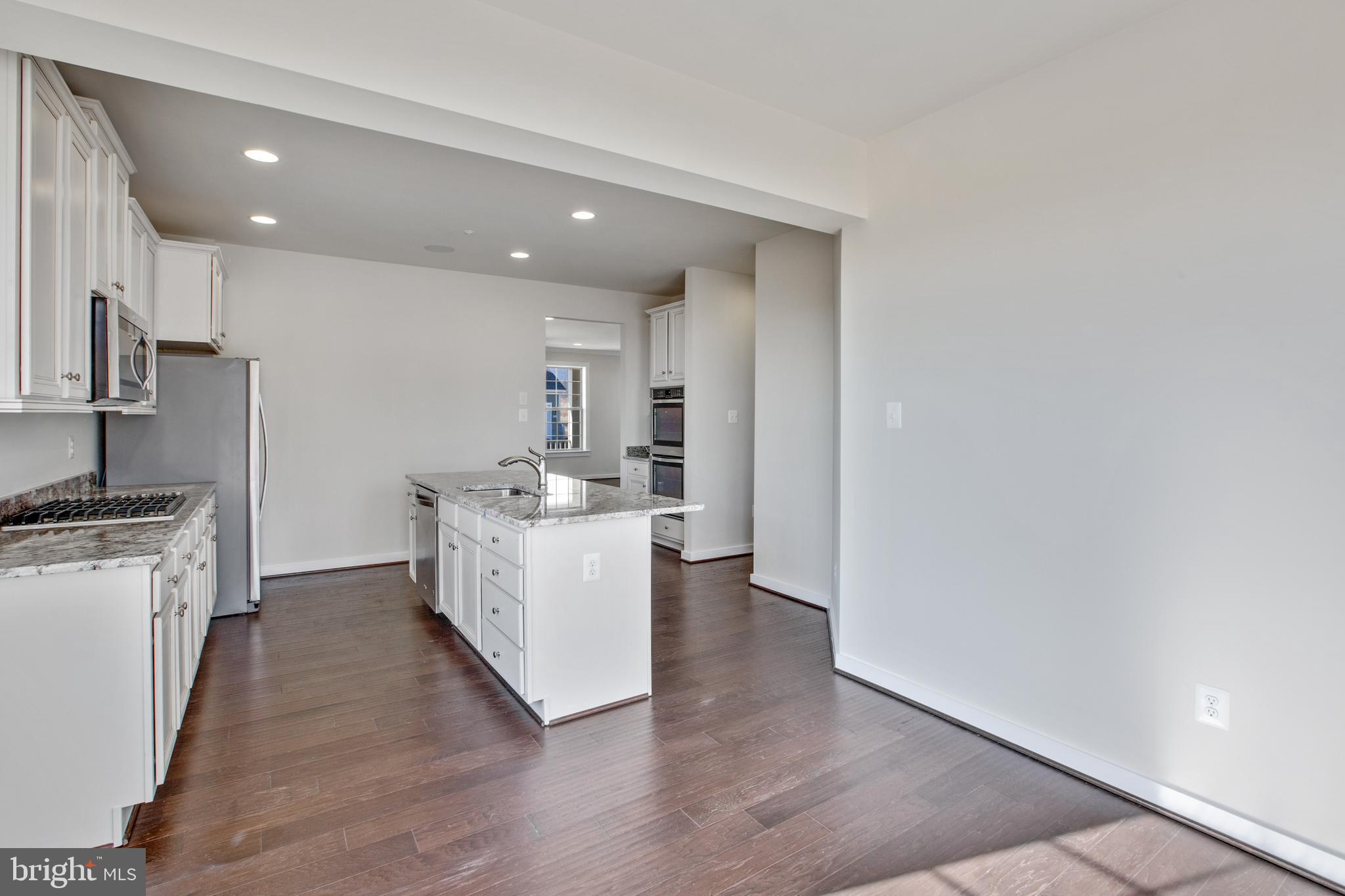 HUNTFIELD - Residential