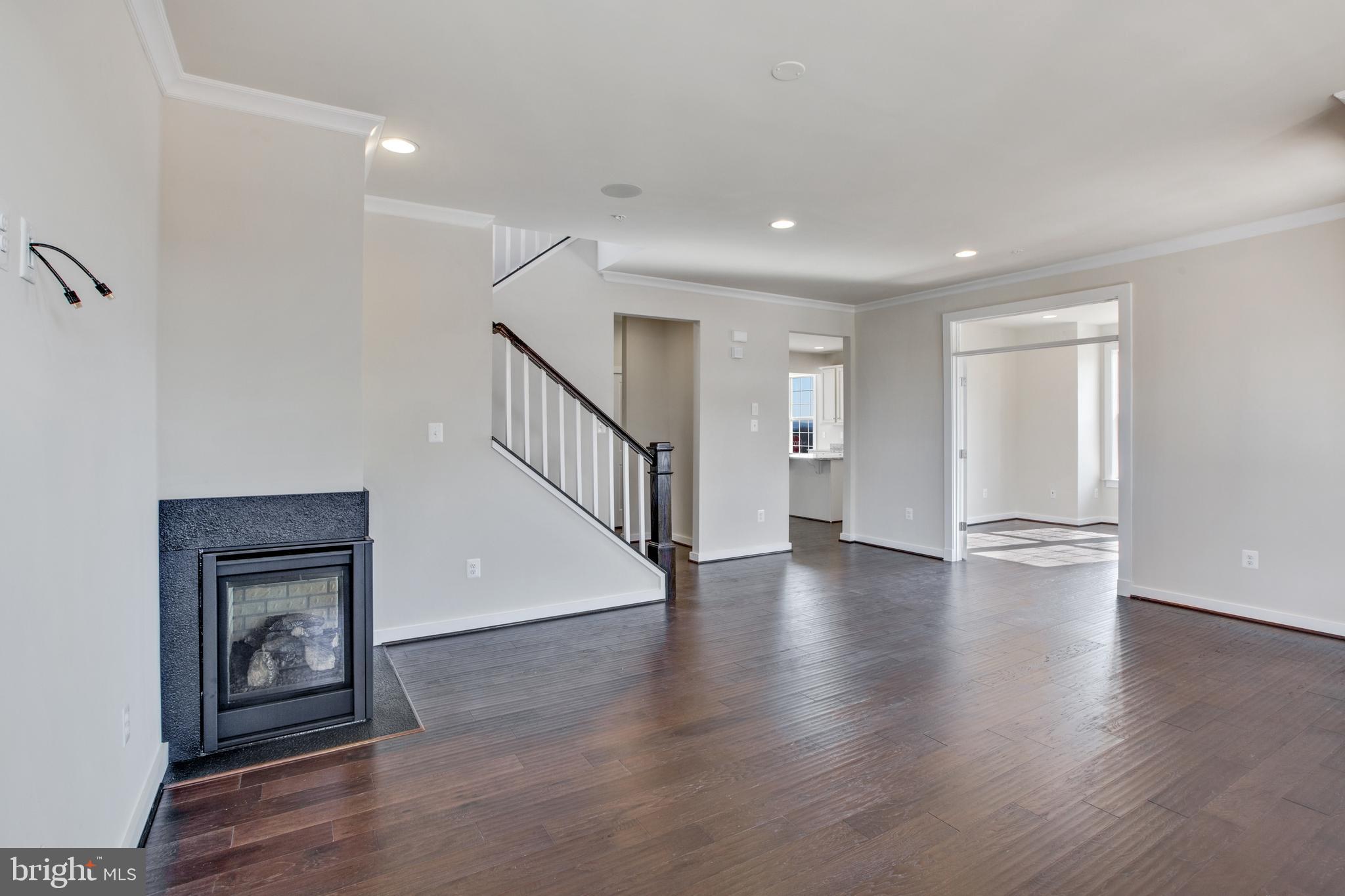 HUNTFIELD - Residential