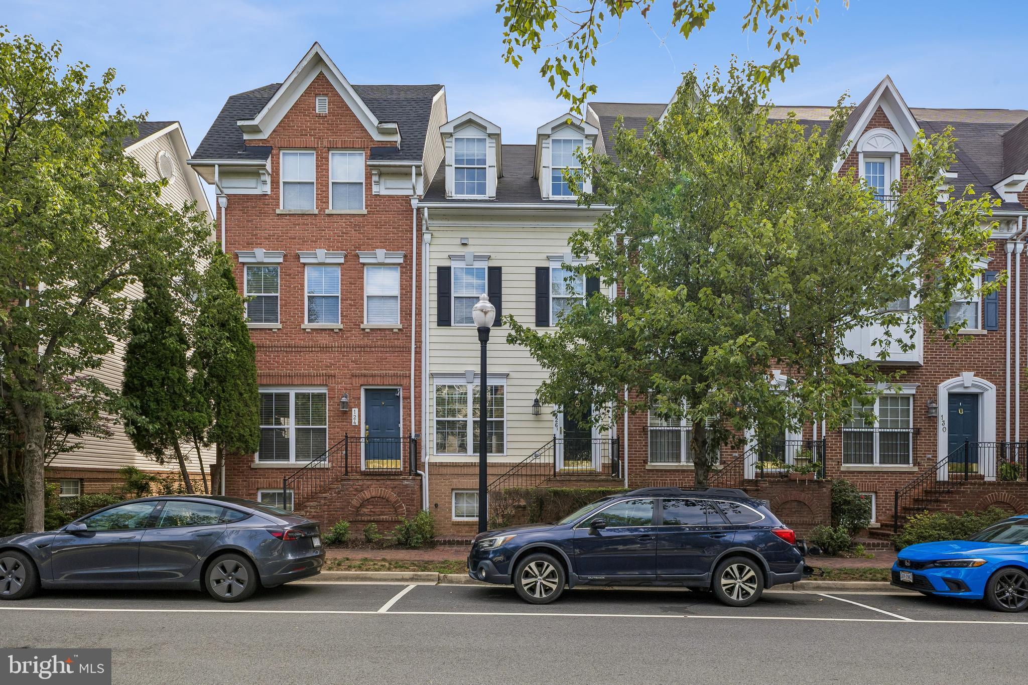 126 CAMERON STATION BOULEVARD