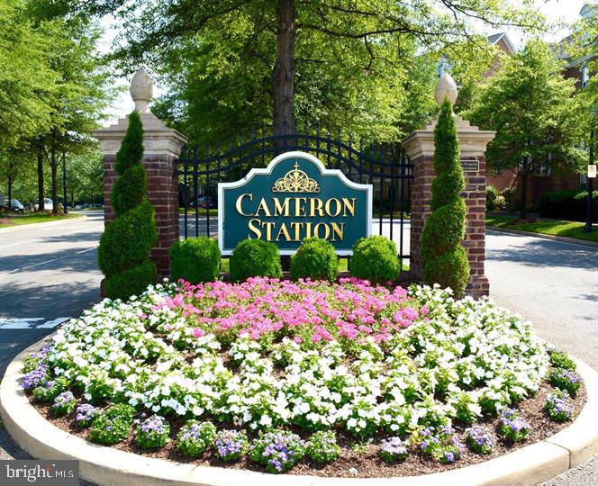 126 CAMERON STATION BOULEVARD