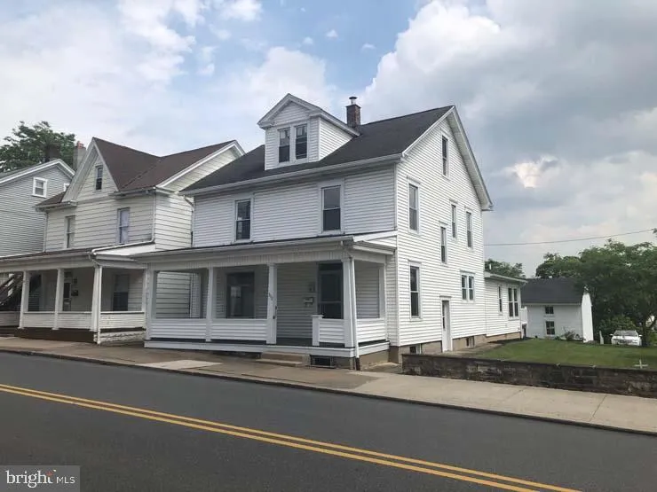 332 Washington Avenue, Mifflintown, PA 17059