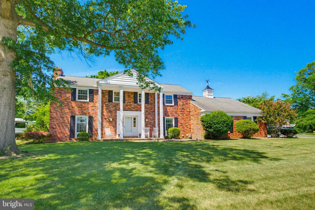Photo of 1349 Country Club Drive, LANCASTER, PA 17601 (MLS # PALA2092392)