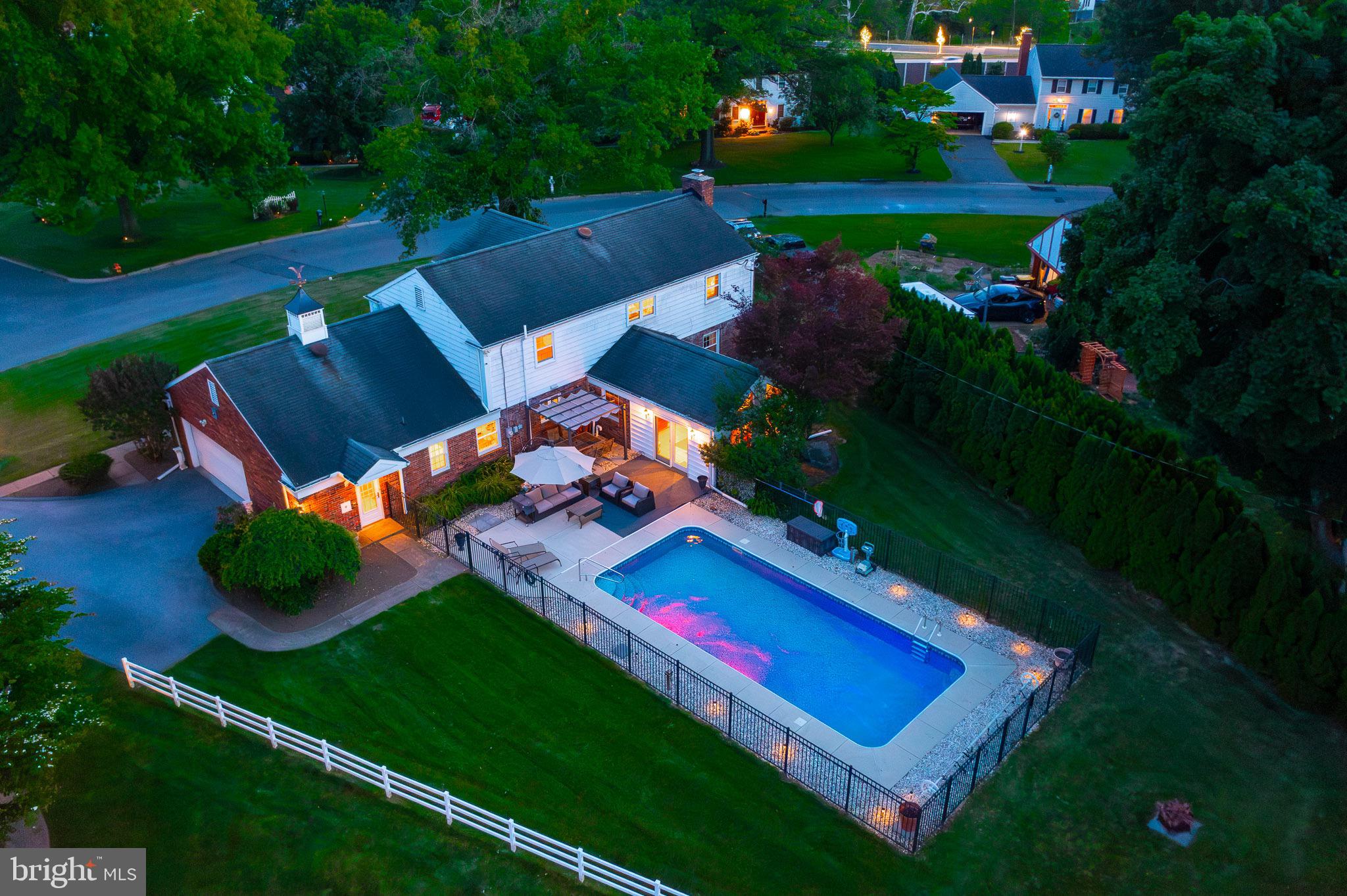 1349 COUNTRY CLUB DRIVE