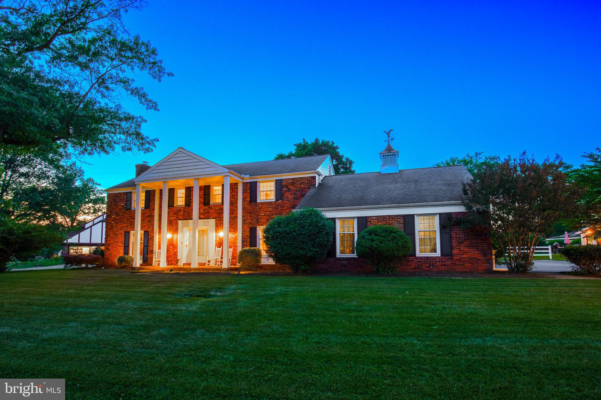 1349 COUNTRY CLUB DRIVE