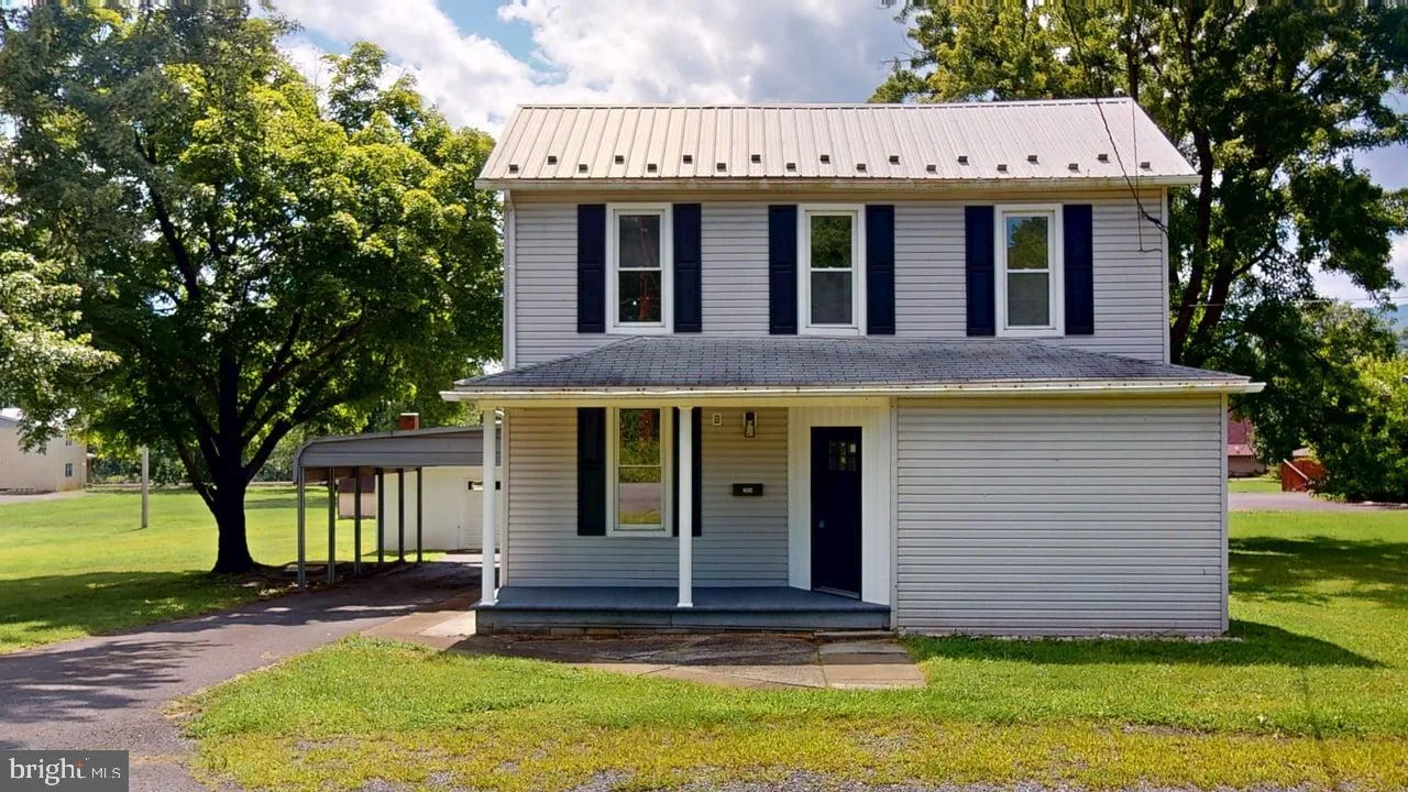 21604 Mccoole Drive SW, Westernport, MD, 21562