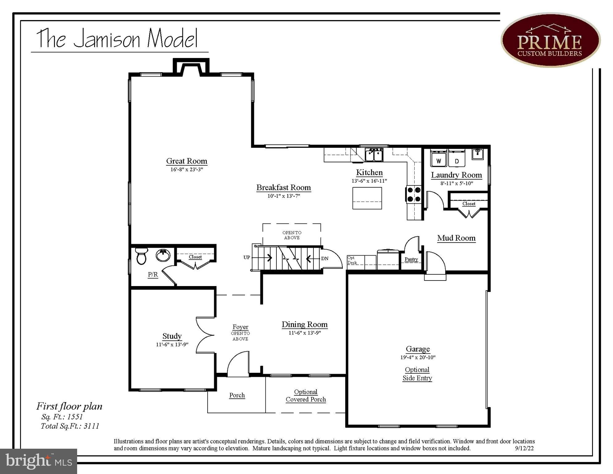 10 HOLCOMBE GROVE ROAD