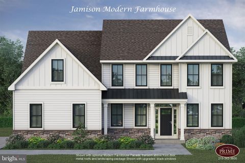 Homes For Sale - 10 Holcombe Grove Road<br/> Hunterdon County, LAMBERTVILLE, NJ 08530