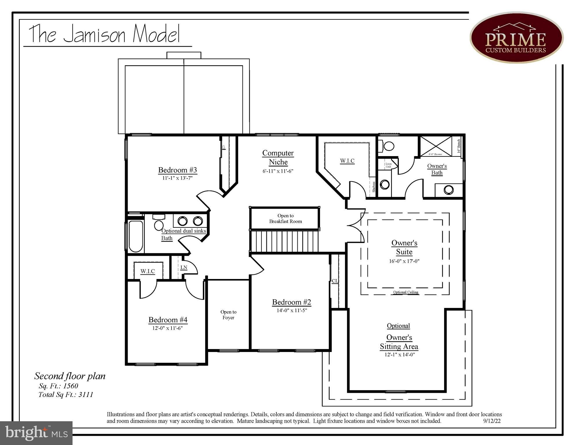 10 HOLCOMBE GROVE ROAD