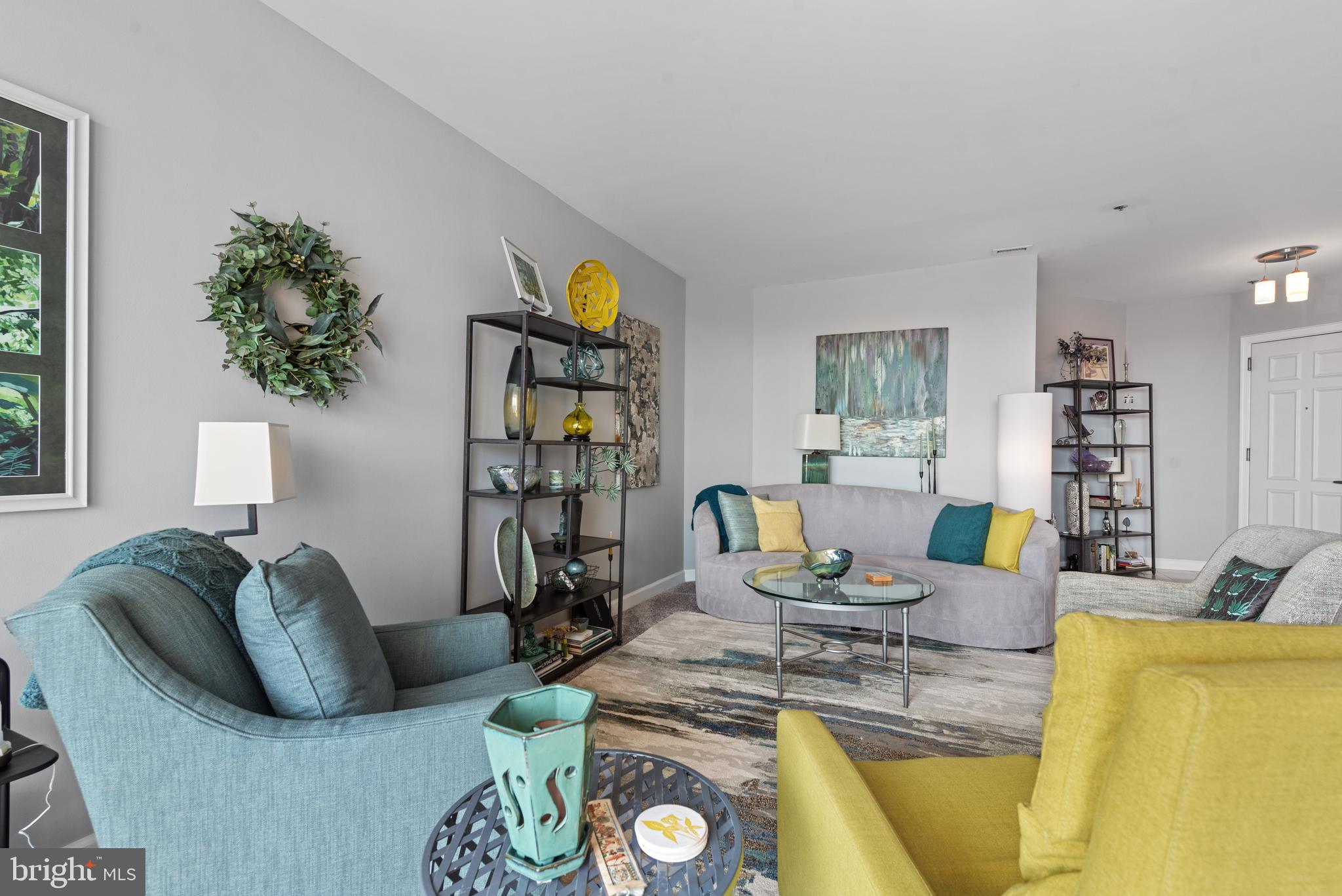 HARBORVIEW - Residential