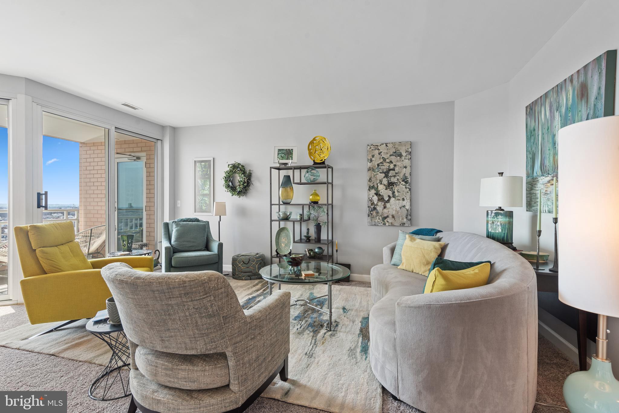 HARBORVIEW - Residential
