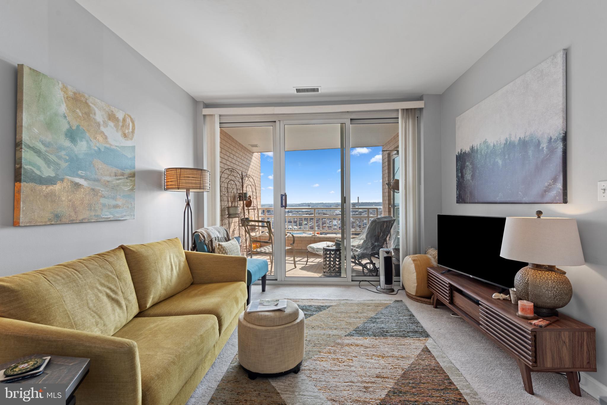 HARBORVIEW - Residential