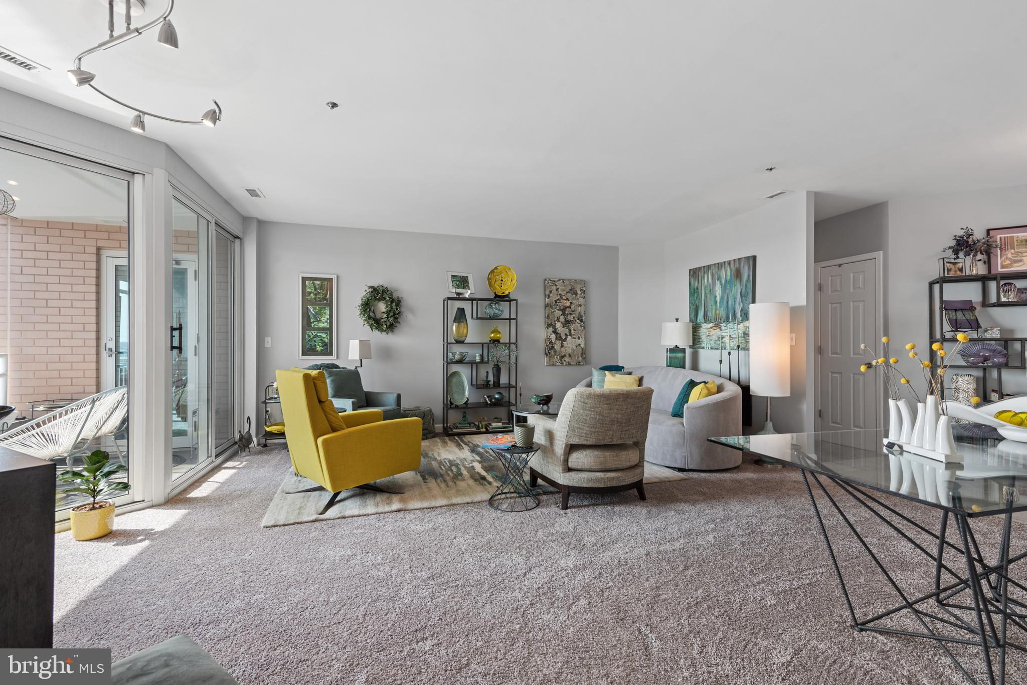 HARBORVIEW - Residential