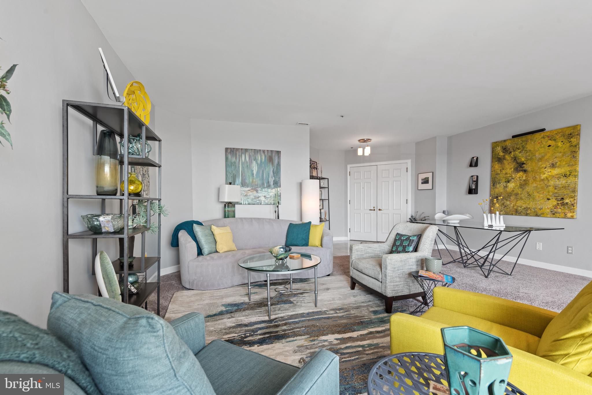 HARBORVIEW - Residential
