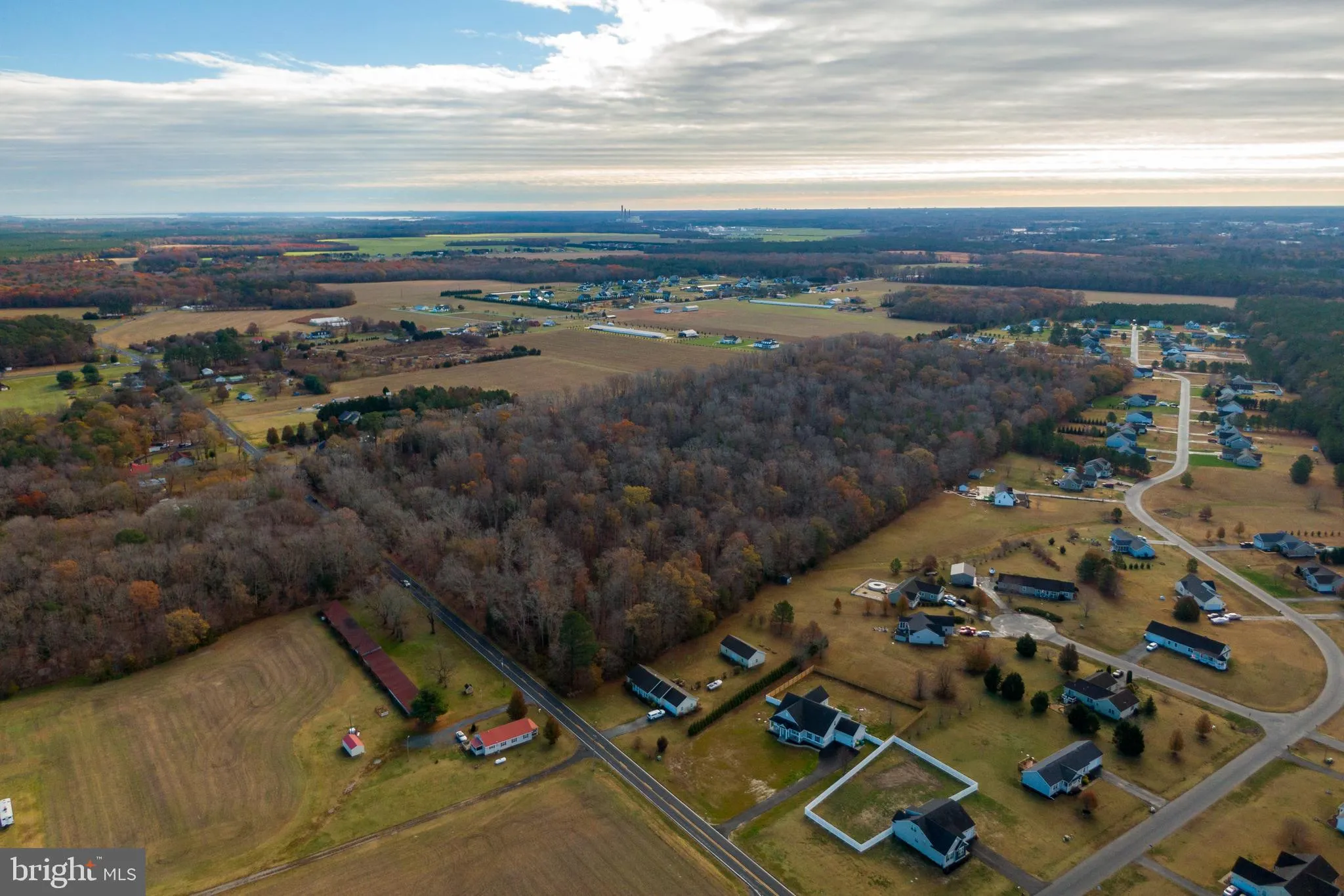 Millsboro, Delaware 19966, United States, ,Land,Active,74072