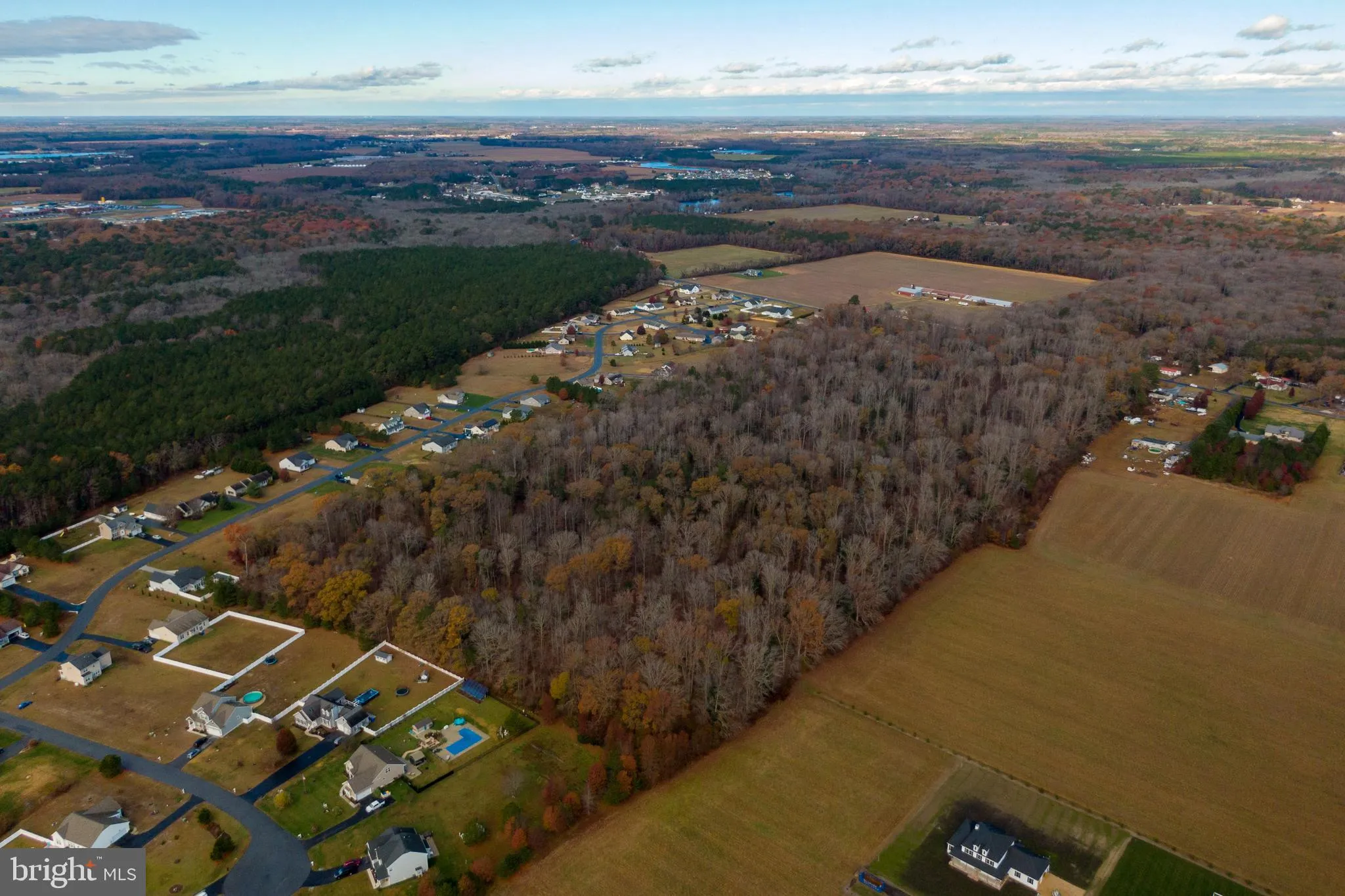 Millsboro, Delaware 19966, United States, ,Land,Active,74072