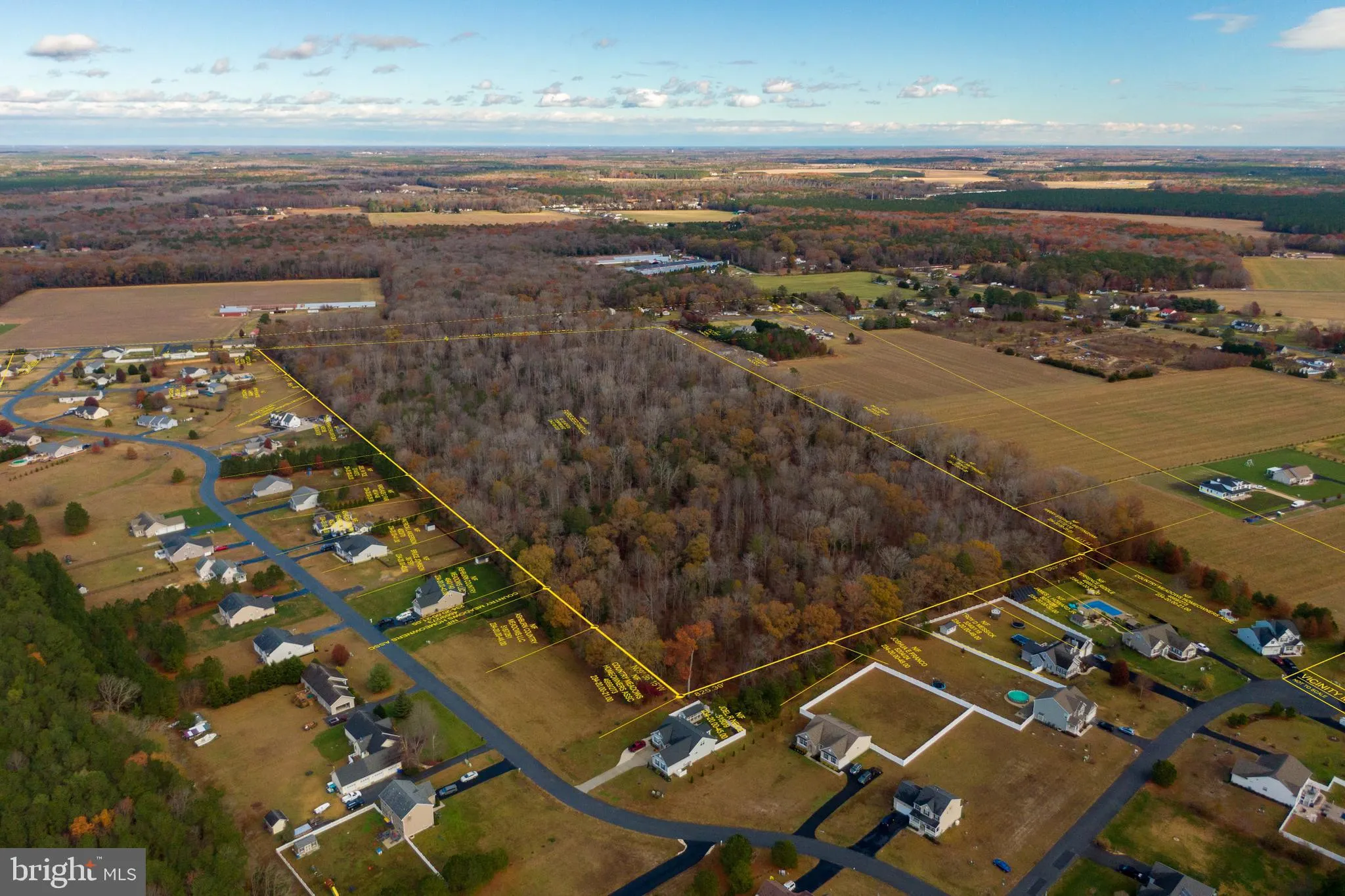 Millsboro, Delaware 19966, United States, ,Land,Active,74072