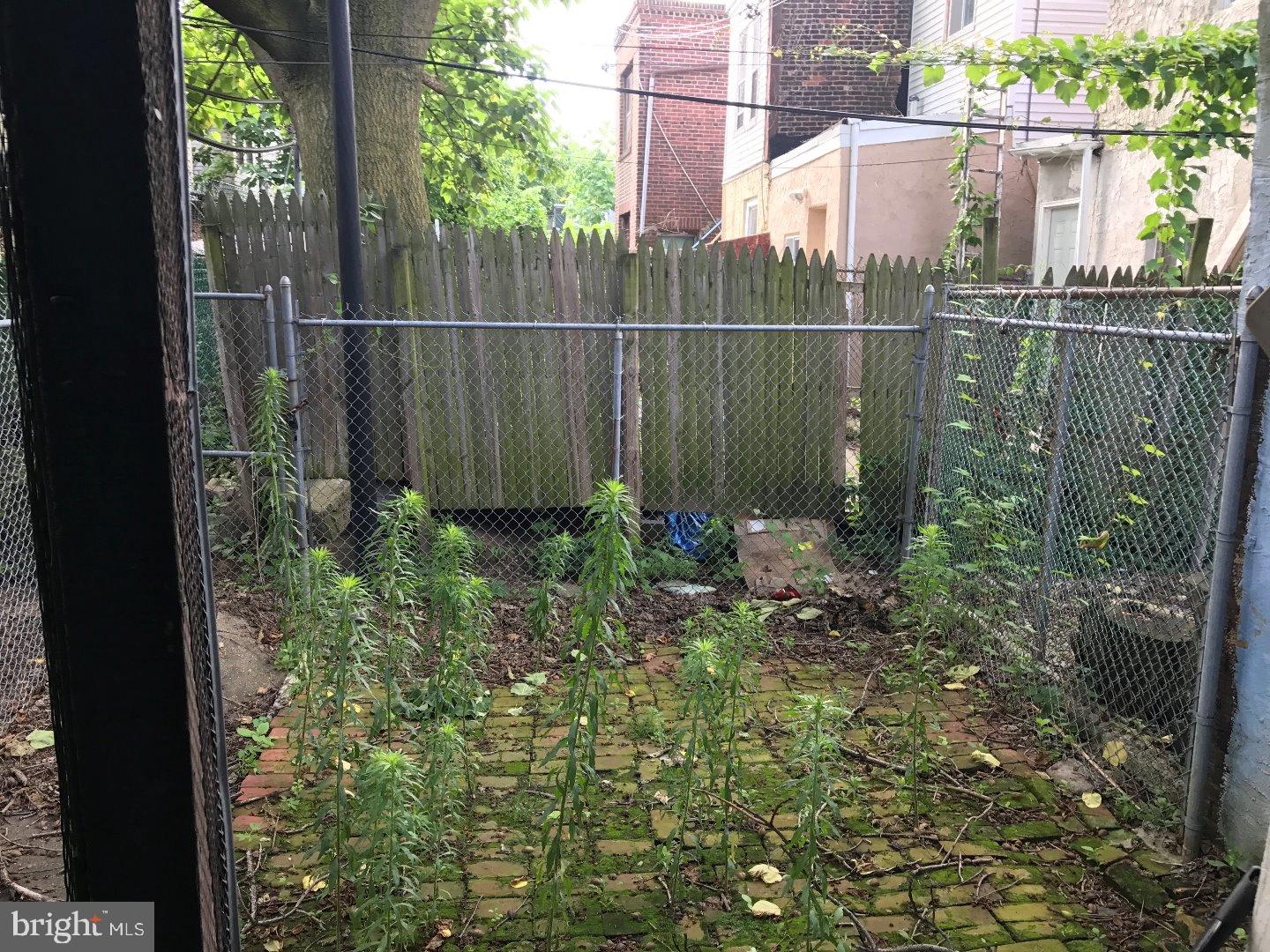STRAWBERRY MANSION - Residential