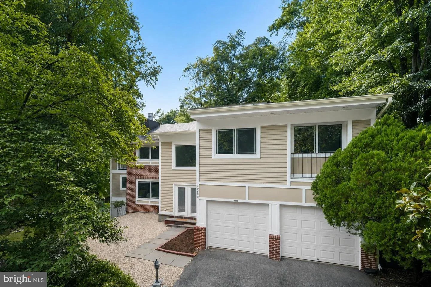 10600 Vantage Court