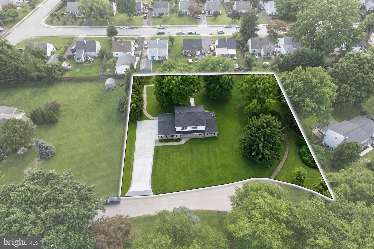 1832 SPERA LANE