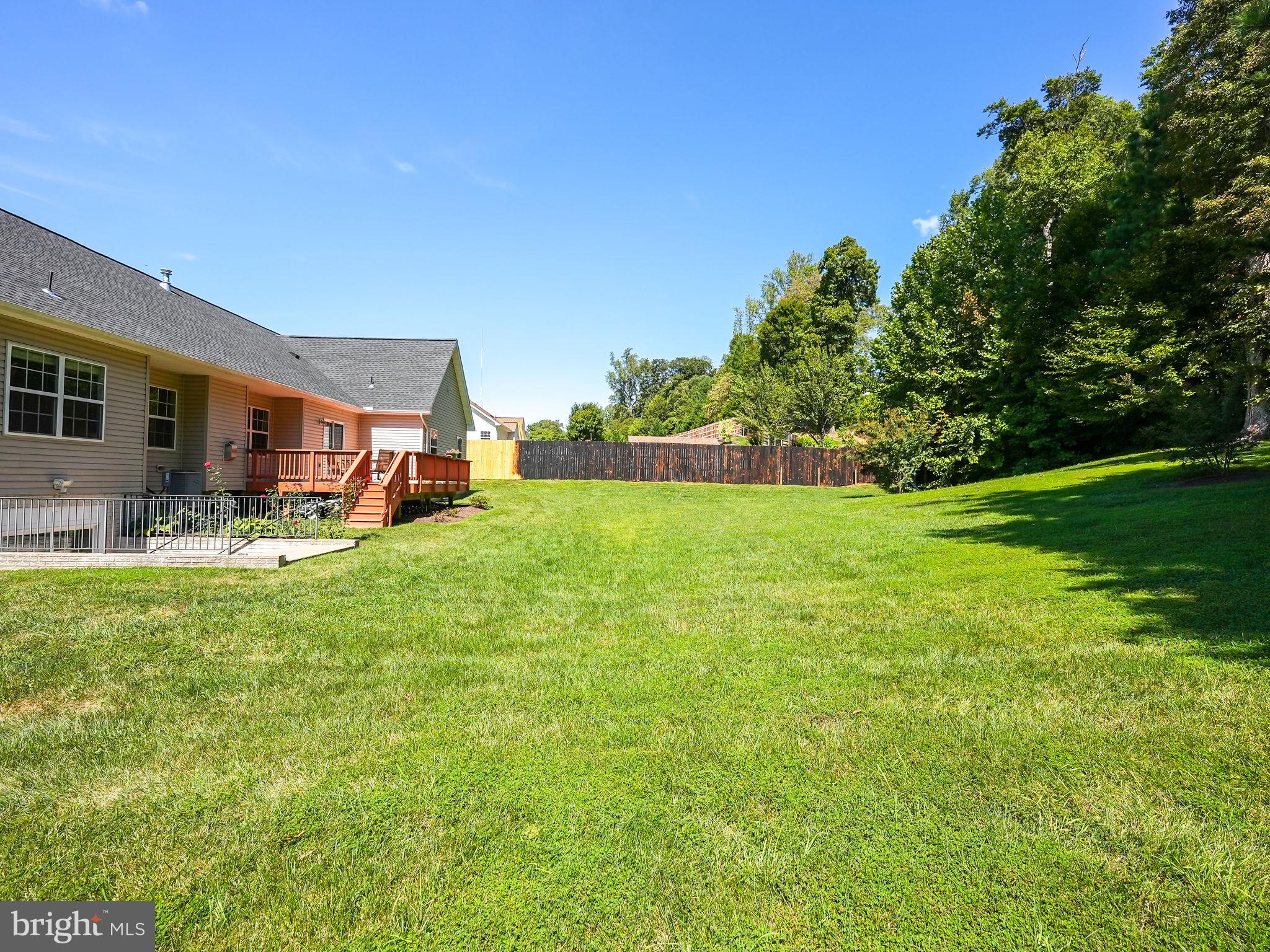 TOWERING OAKS ESTATES - Residential