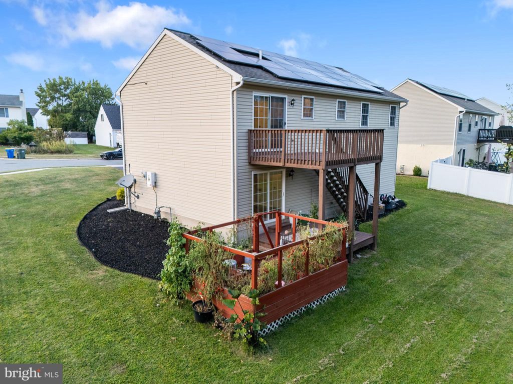 Photo of 3251 Grey Fox Circle, DOVER, PA 17315 (MLS # PAYK2088252)