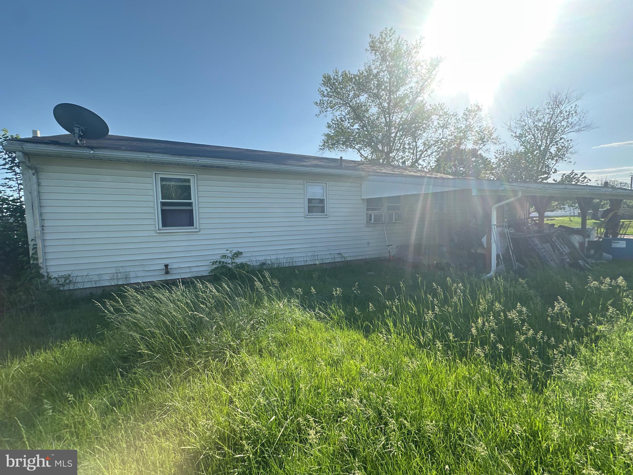 160 LINDEN STREET