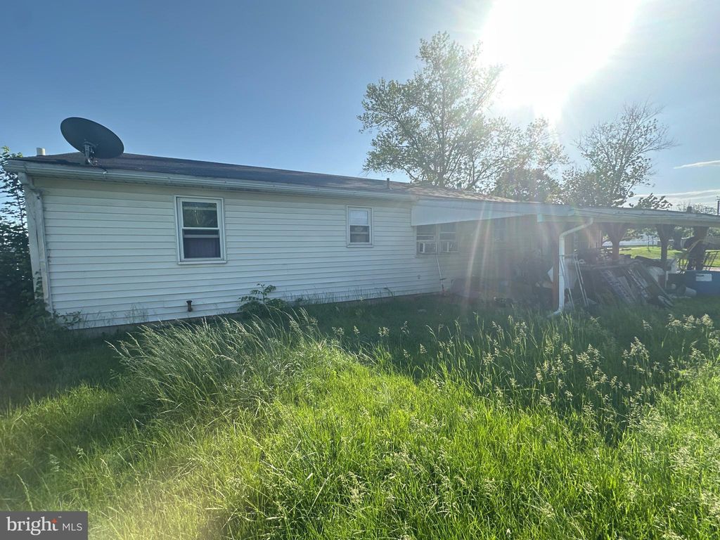 Photo of 160 Linden Street, STOWE, PA 19464 (MLS # PAMC2140706)