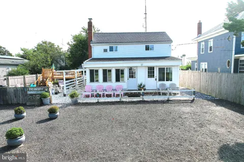 205 Pennsylvania, Fortescue, NJ 08321 - #: NJCB2022802