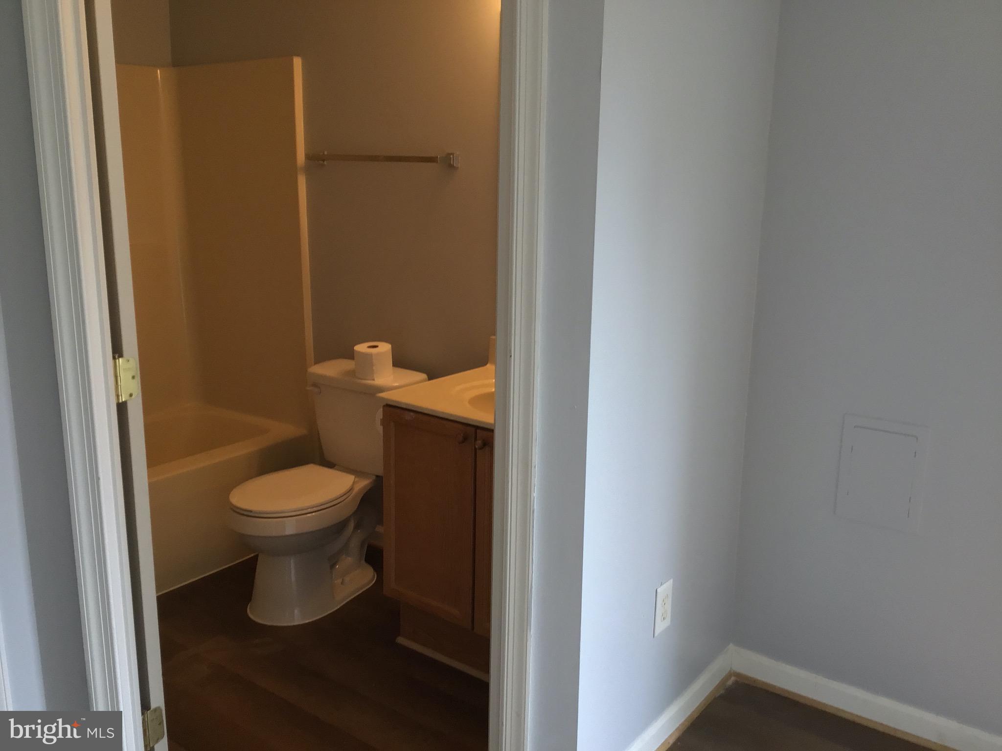 THE GALLERY - Residential Lease