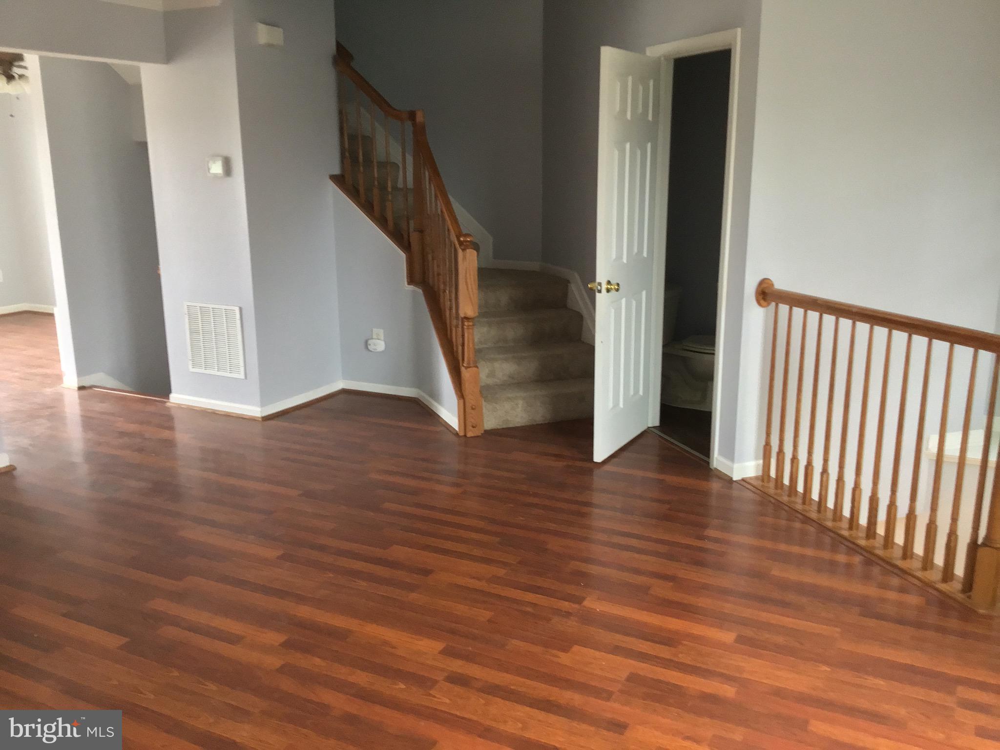 THE GALLERY - Residential Lease