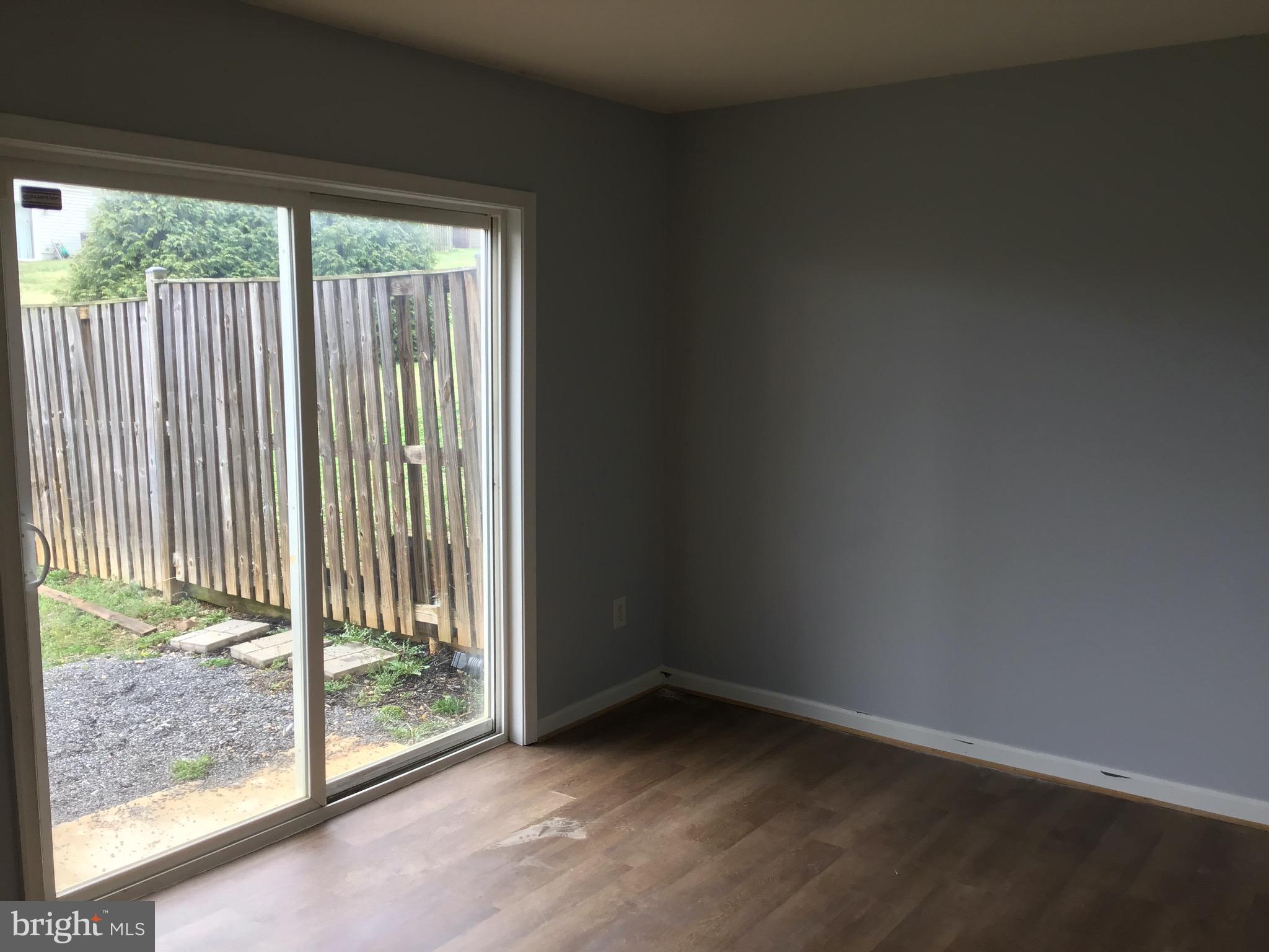 THE GALLERY - Residential Lease