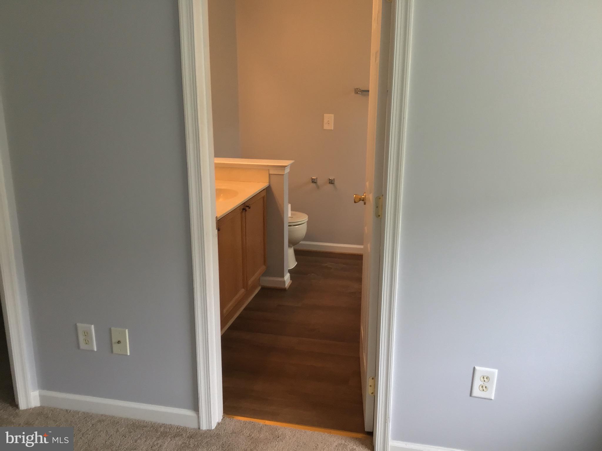 THE GALLERY - Residential Lease