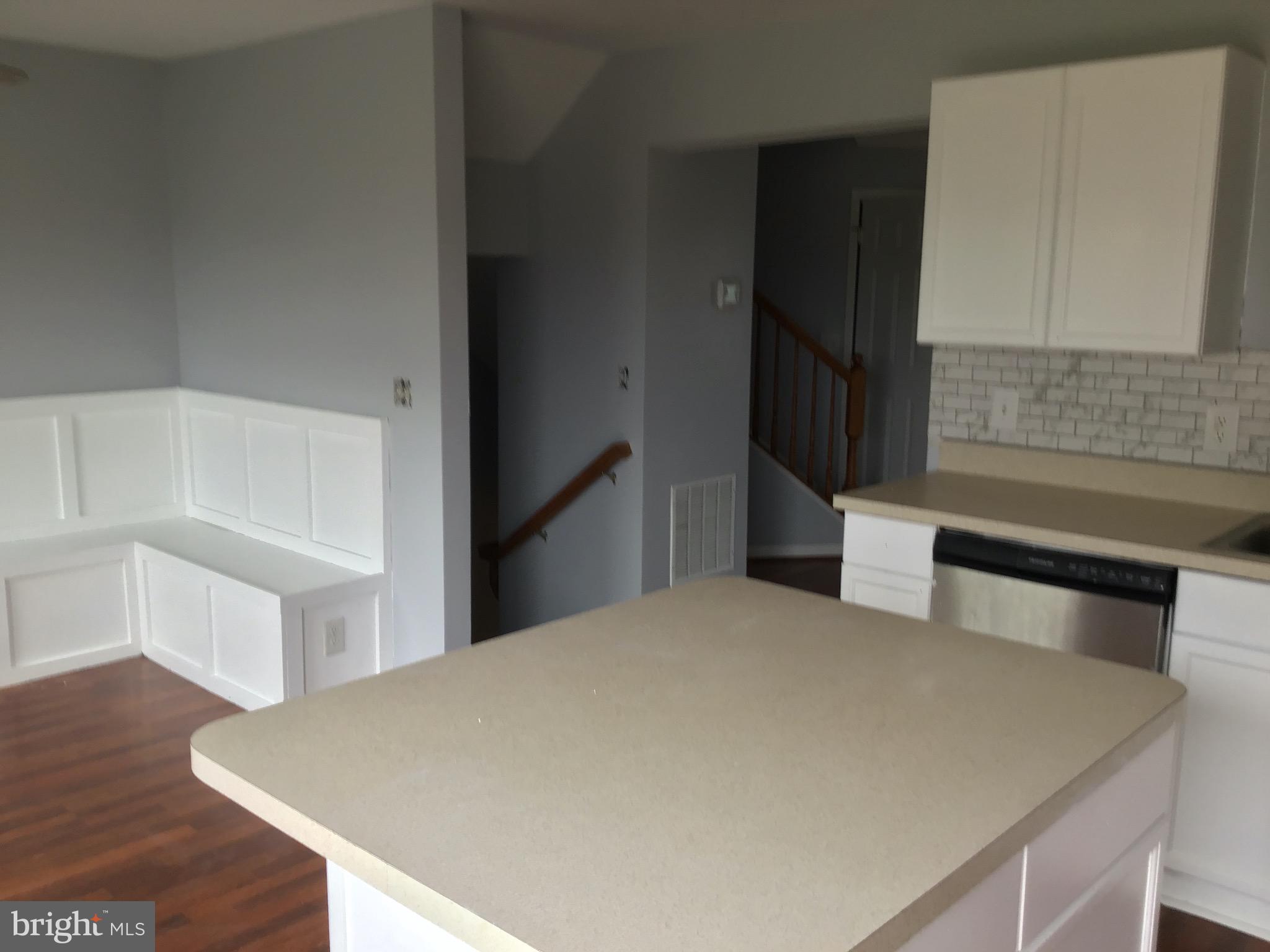 THE GALLERY - Residential Lease